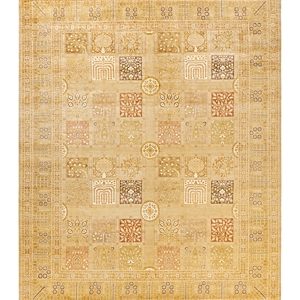 Bloomingdale's Mogul M1422 Area Rug, 8'1 x 10'2- 4104161