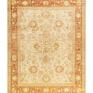 Bloomingdale's Mogul M1422 Area Rug, 8'1 x 10'5- 4104160