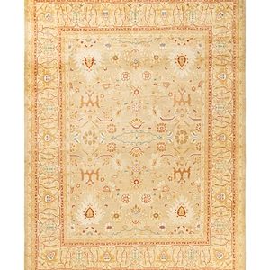 Bloomingdale's Mogul M1422 Area Rug, 8'1 x 10'7- 4104143