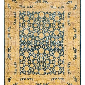 Bloomingdale's Mogul M1422 Area Rug, 8'3 x 10'3- 4104146