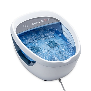 HoMedics Shiatsu Footbath with Heat Boost- 4073260