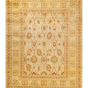 Bloomingdale's Mogul M1422 Area Rug, 8'3 x 10'6- 4104157
