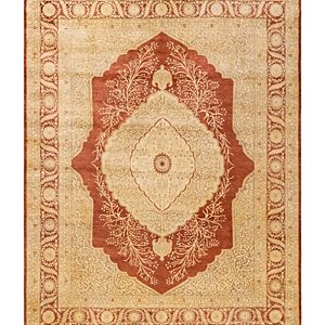 Bloomingdale's Mogul M1422 Area Rug, 8'4 x 10'10- 4104144