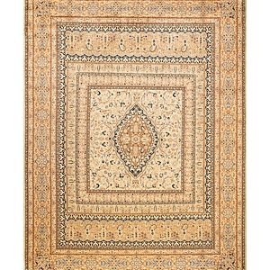 Bloomingdale's Mogul M1426 Area Rug, 8' x 10'7- 4104219