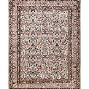Bloomingdale's Mogul M1426 Area Rug, 8' x 10'9- 4104214