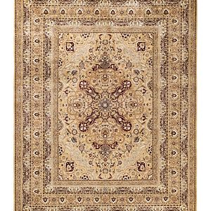 Bloomingdale's Mogul M1426 Area Rug, 8'1 x 10'1- 4104220