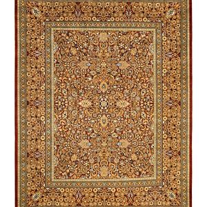 Bloomingdale's Mogul M1426 Area Rug, 8'1 x 10'3- 4104235