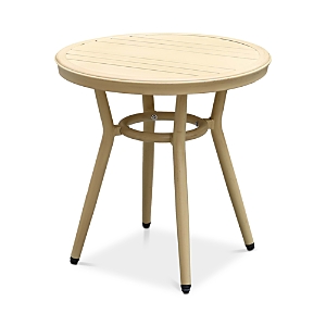 Sparrow & Wren Meri Round Side Table- 4105677