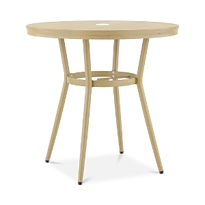 Sparrow & Wren Meri Round Bistro Table- 4105678