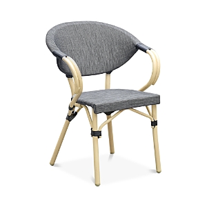 Sparrow & Wren Madison Patio Armchair, Set of 2- 4942092