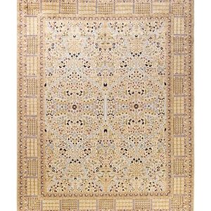 Bloomingdale's Mogul Area Rug, 8'1 x 10'6- 4104232