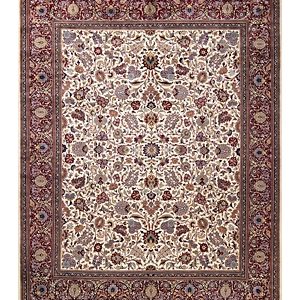 Bloomingdale's Mogul Area Rug, 8'2 x 10'1- 4104237