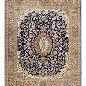 Bloomingdale's Mogul Area Rug, 8'3 x 10'1- 4104197