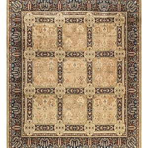 Bloomingdale's Mogul Area Rug, 8'2 x 8'5- 4104249