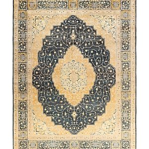 Bloomingdale's Mogul M1462 Area Rug, 8'1 x 10'8- 4104288