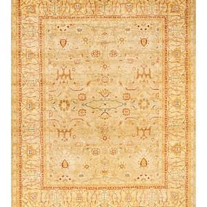 Bloomingdale's Mogul M1462 Area Rug, 8'1 x 10'8- 4104278