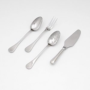 Le Perle 4-Piece Hostess Set- 18441