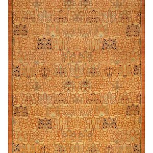 Bloomingdale's Mogul M1462 Area Rug, 8'2 x 10'3- 4104270