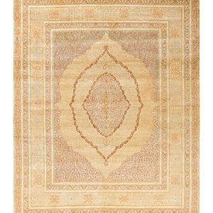 Bloomingdale's Mogul M1494 Area Rug, 8'2 x 10'3- 4104311
