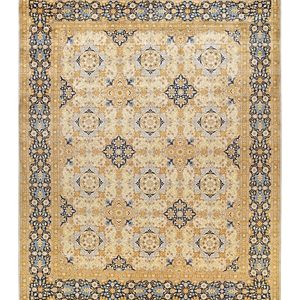 Bloomingdale's Mogul M1519 Area Rug, 8'1 x 10'2- 4104318
