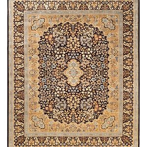 Bloomingdale's Mogul M1591 Area Rug, 8'3 x 10'1- 4104323