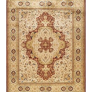 Bloomingdale's Mogul M1599 Area Rug, 8' x 10'2- 4104328