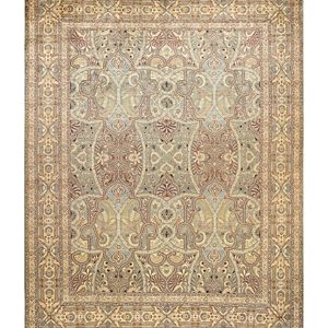 Bloomingdale's Mogul M1599 Area Rug, 8'1 x 10'1- 4104327
