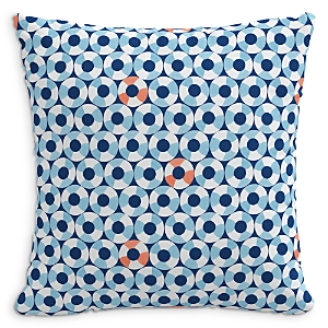 Cloth & Company The Pool Floats Decorative Pillow, 22 x 22- 4125868