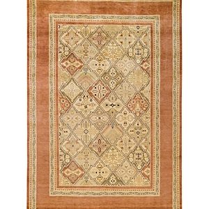 Bloomingdale's Eclectic M1387 Area Rug, 6' x 8'10- 4126844