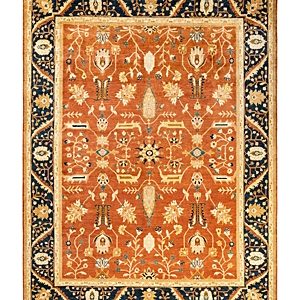 Bloomingdale's Eclectic M1387 Area Rug, 9' x 11'10- 4126846