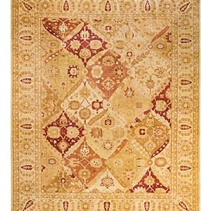 Bloomingdale's Eclectic M1420 Area Rug, 8'4 x 10'4- 4126870