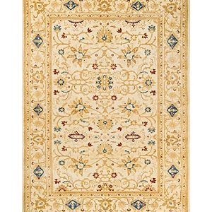 Bloomingdale's Eclectic M1424 Area Rug, 6'1 x 8'10- 4126919