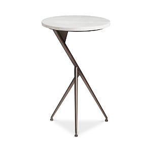 Bloomingdale's Oslo End Table- 4043907