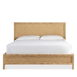 Bloomingdale's Long Key King Bed- 4104976
