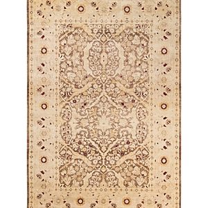 Bloomingdale's Eclectic M1457 Area Rug, 5'10 x 8'10- 4127000