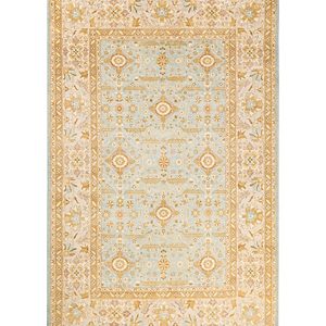 Bloomingdale's Eclectic M1457 Area Rug, 5'10 x 9'3- 4127012