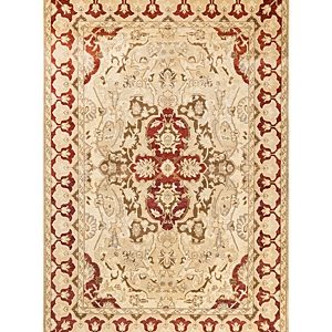 Bloomingdale's Eclectic M1457 Area Rug, 6' x 8'10- 4127013