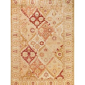 Bloomingdale's Eclectic M1457 Area Rug, 6'1 x 8'10- 4127006