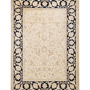 Bloomingdale's Eclectic M1457 Area Rug, 6'1 x 8'10- 4127015