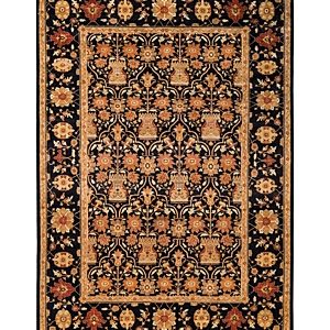 Bloomingdale's Eclectic M1457 Area Rug, 6'1 x 8'7- 4127002
