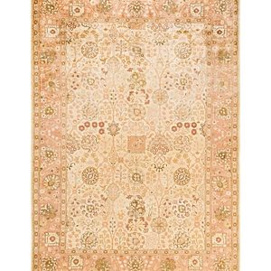 Bloomingdale's Eclectic M1457 Area Rug, 6'1 x 8'7- 4127016
