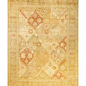 Bloomingdale's Eclectic M1457 Area Rug, 8' x 10'7- 4126995