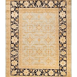 Bloomingdale's Eclectic M1457 Area Rug, 8'1 x 10'5- 4126987