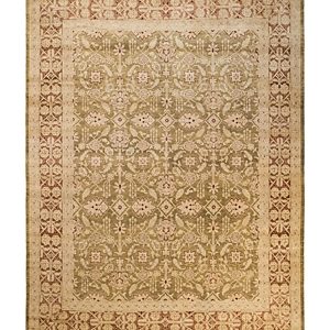 Bloomingdale's Eclectic M1457 Area Rug, 8'1 x 10'7- 4126988