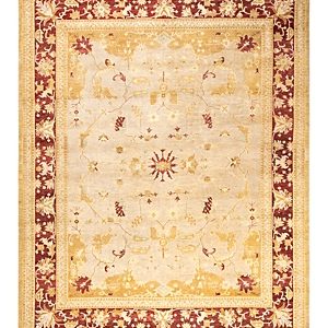 Bloomingdale's Eclectic M1457 Area Rug, 8'3 x 10'4- 4126979