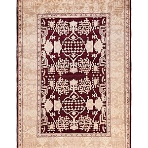 Bloomingdale's Eclectic M1466 Area Rug, 6'2 x 8'9- 4127065