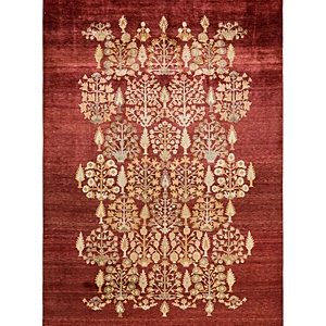Bloomingdale's Eclectic M1478 Area Rug, 6' x 9'- 4127090