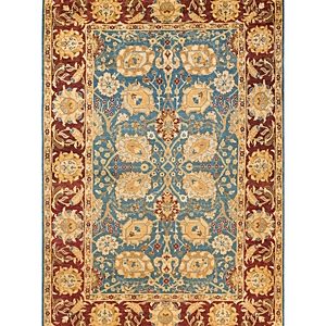 Bloomingdale's Eclectic M1478 Area Rug, 6'1 x 9'1- 4127088