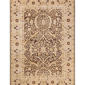 Bloomingdale's Eclectic M1478 Area Rug, 6'2 x 8'10- 4127091