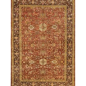 Bloomingdale's Eclectic M1478 Area Rug, 6'2 x 8'6- 4127095